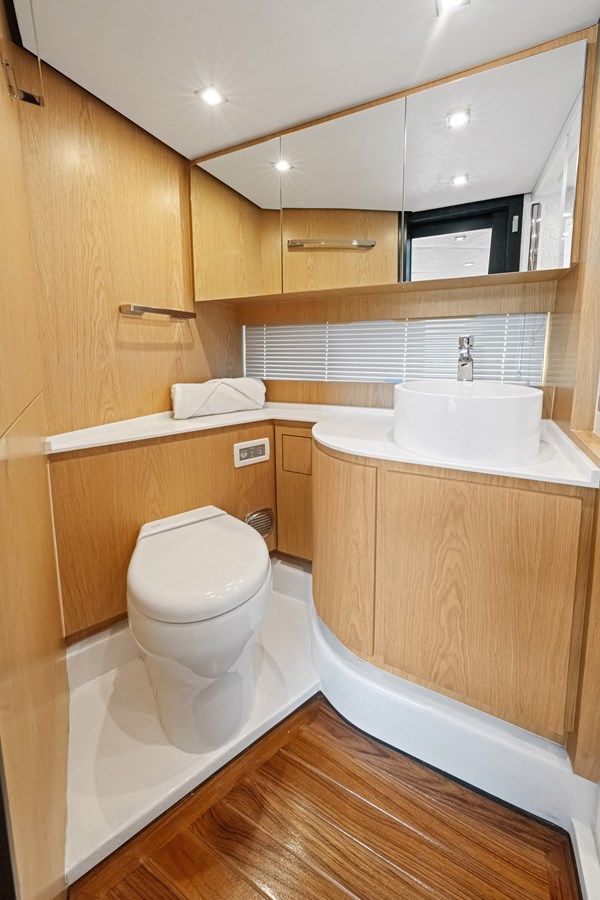 OKEAN 52 - OKEAN YACHTS