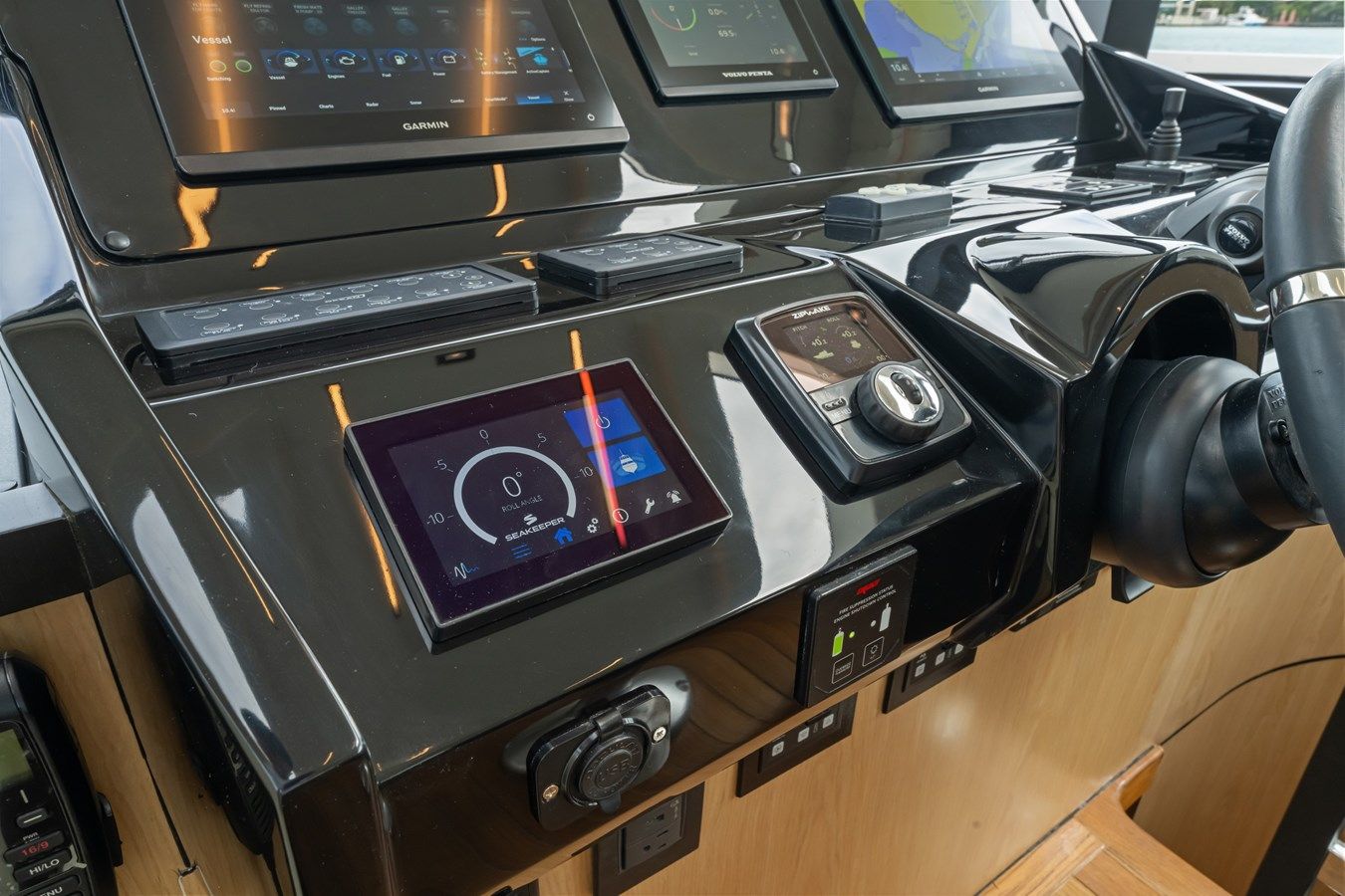 Купить OKEAN 52 52