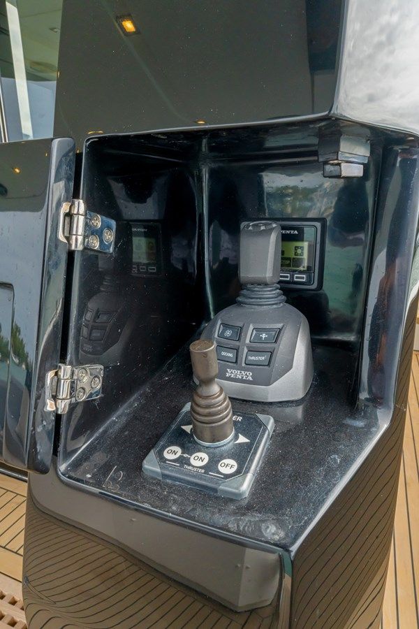 Купить яхту OKEAN 52 2025 в Shestakov Yacht Sales