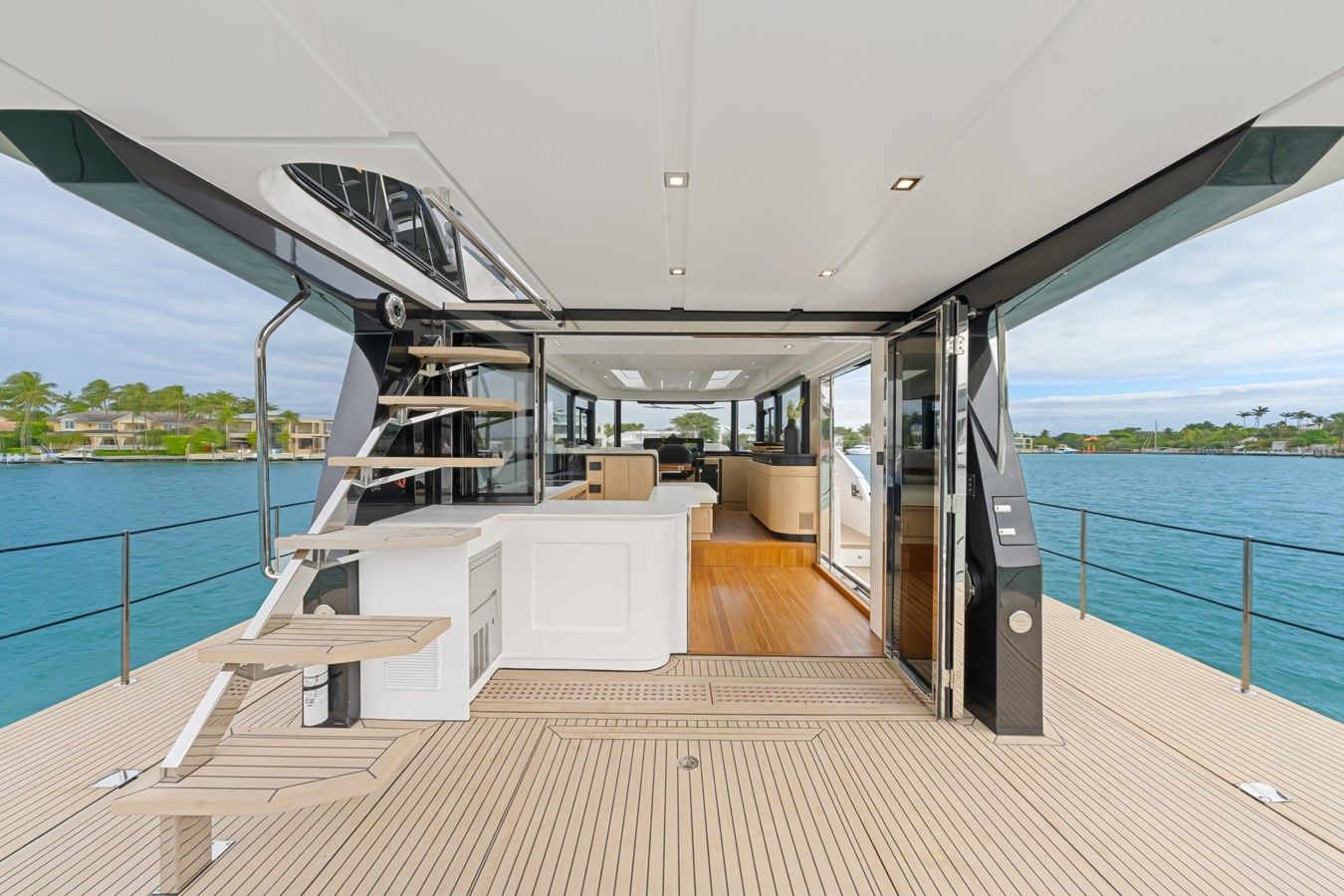 Лучшие предложения покупки яхты OKEAN 52 52