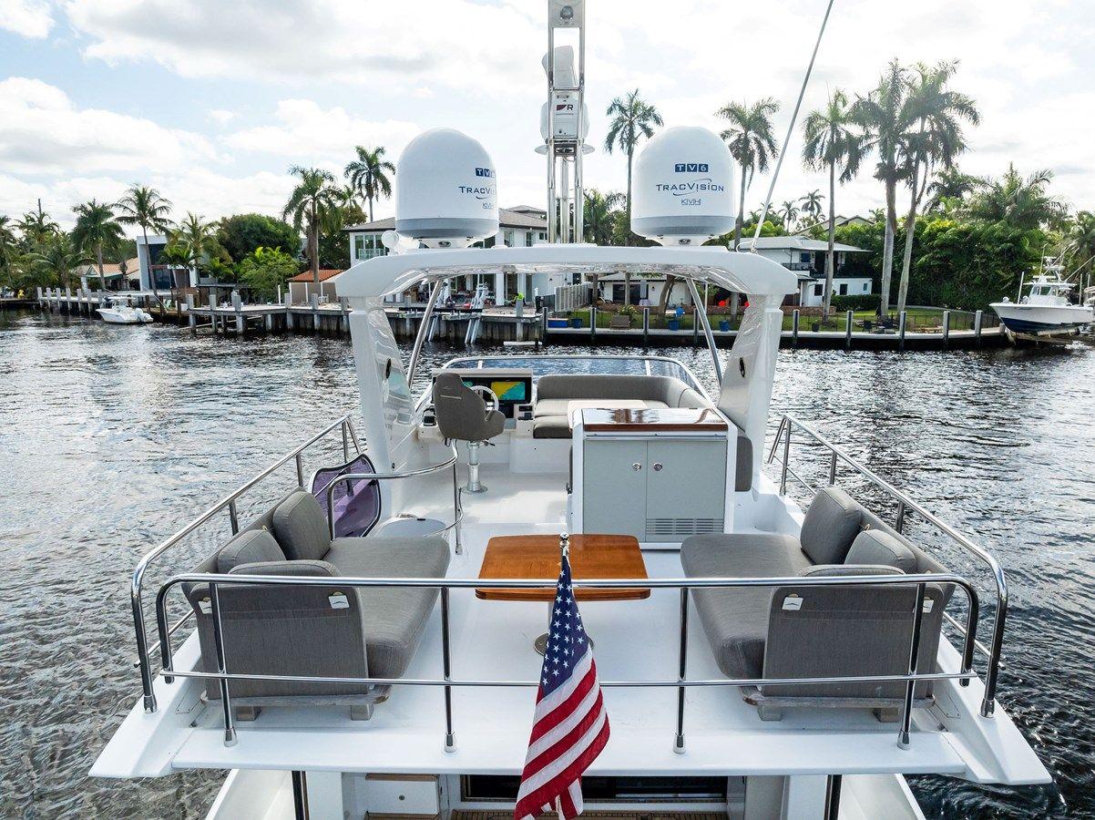 Стоимость яхты Brass Ring - Azimut Yachts