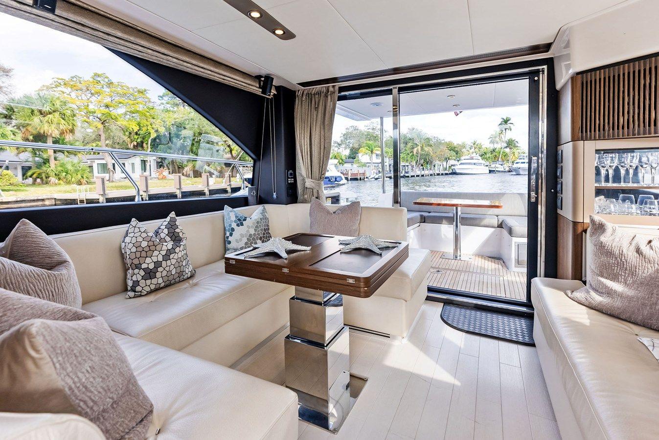 Купить яхту Brass Ring в Shestakov Yacht Sales