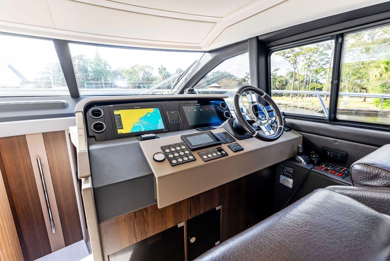 Стоимость яхты Brass Ring - Azimut Yachts