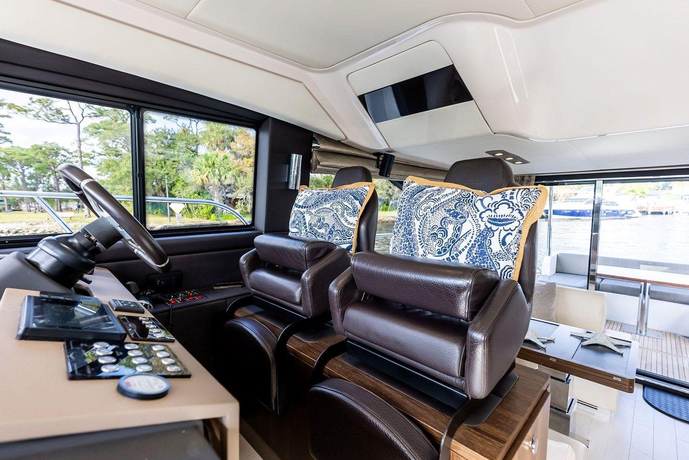 Продажа яхты Brass Ring