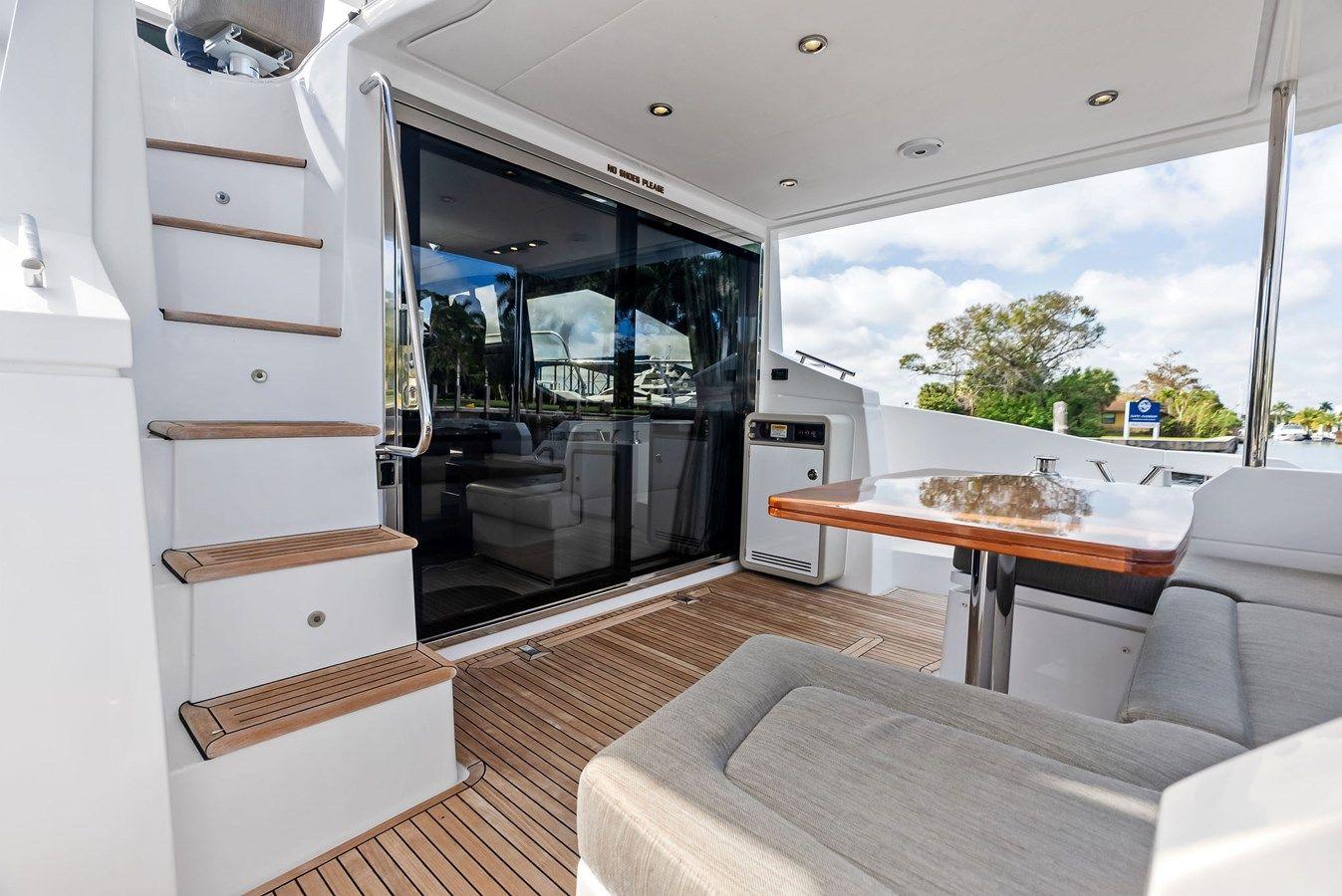 Стоимость яхты Brass Ring - Azimut Yachts