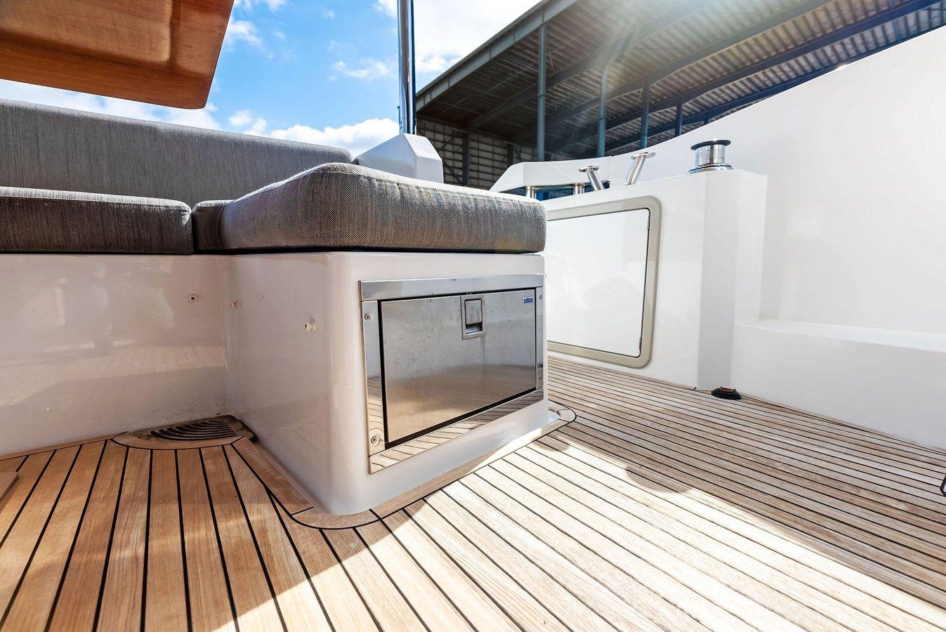 Продажа яхты Brass Ring - Azimut Yachts