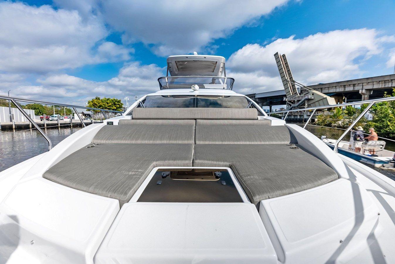 Лучшие предложения покупки яхты Brass Ring 50