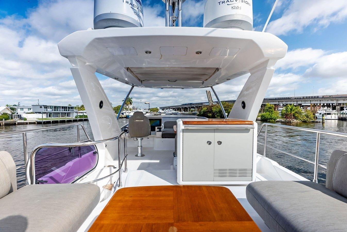 Купить Brass Ring - Azimut Yachts