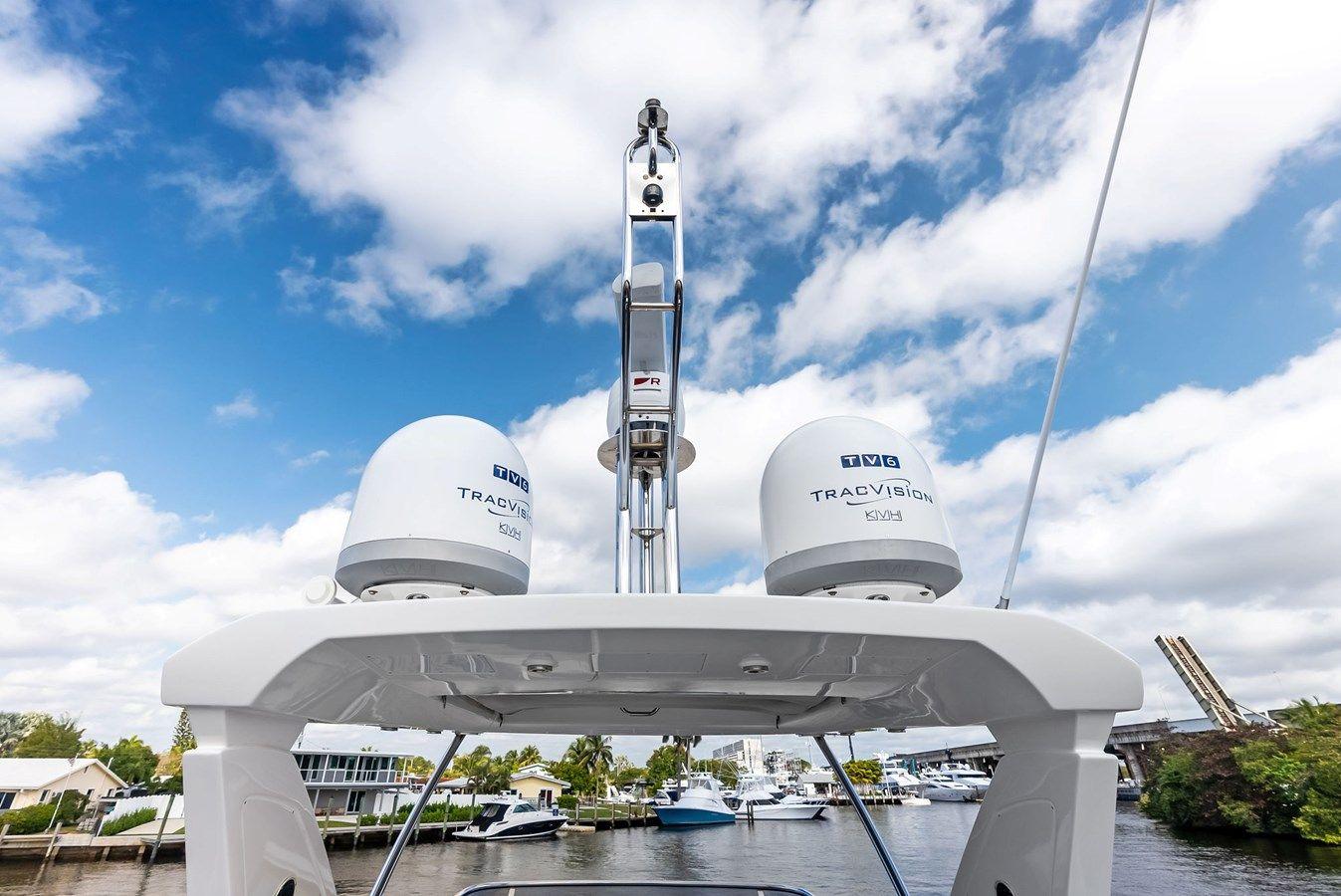 Лучшая цена на Brass Ring - Azimut Yachts