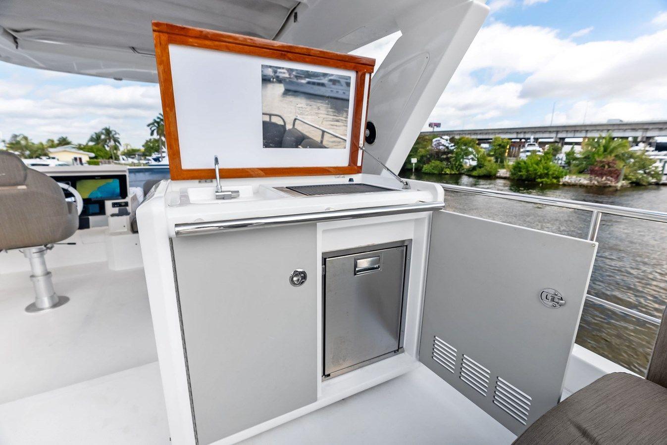 Купить Brass Ring - Azimut Yachts