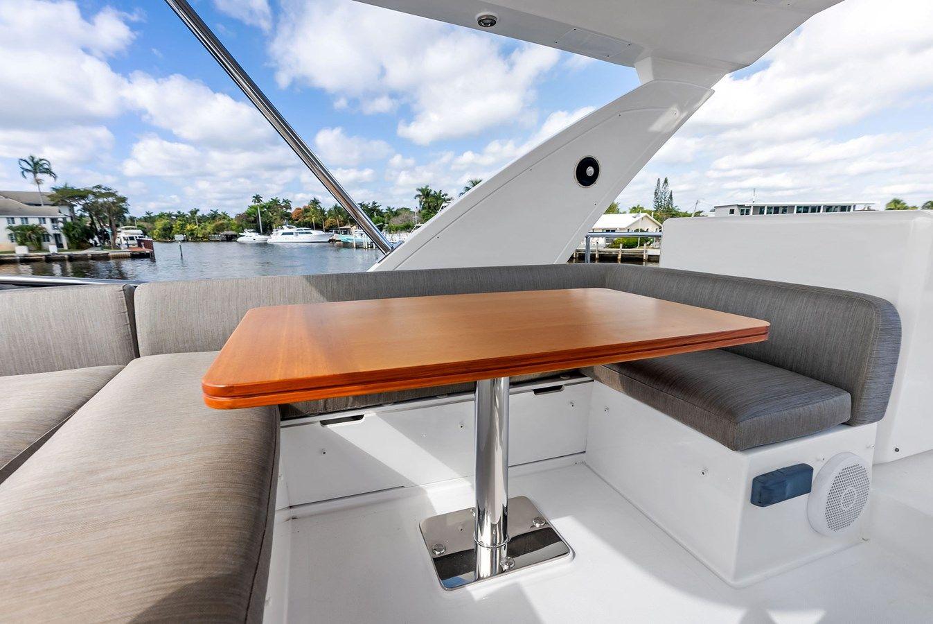 Купить яхту Brass Ring 2019 в Shestakov Yacht Sales