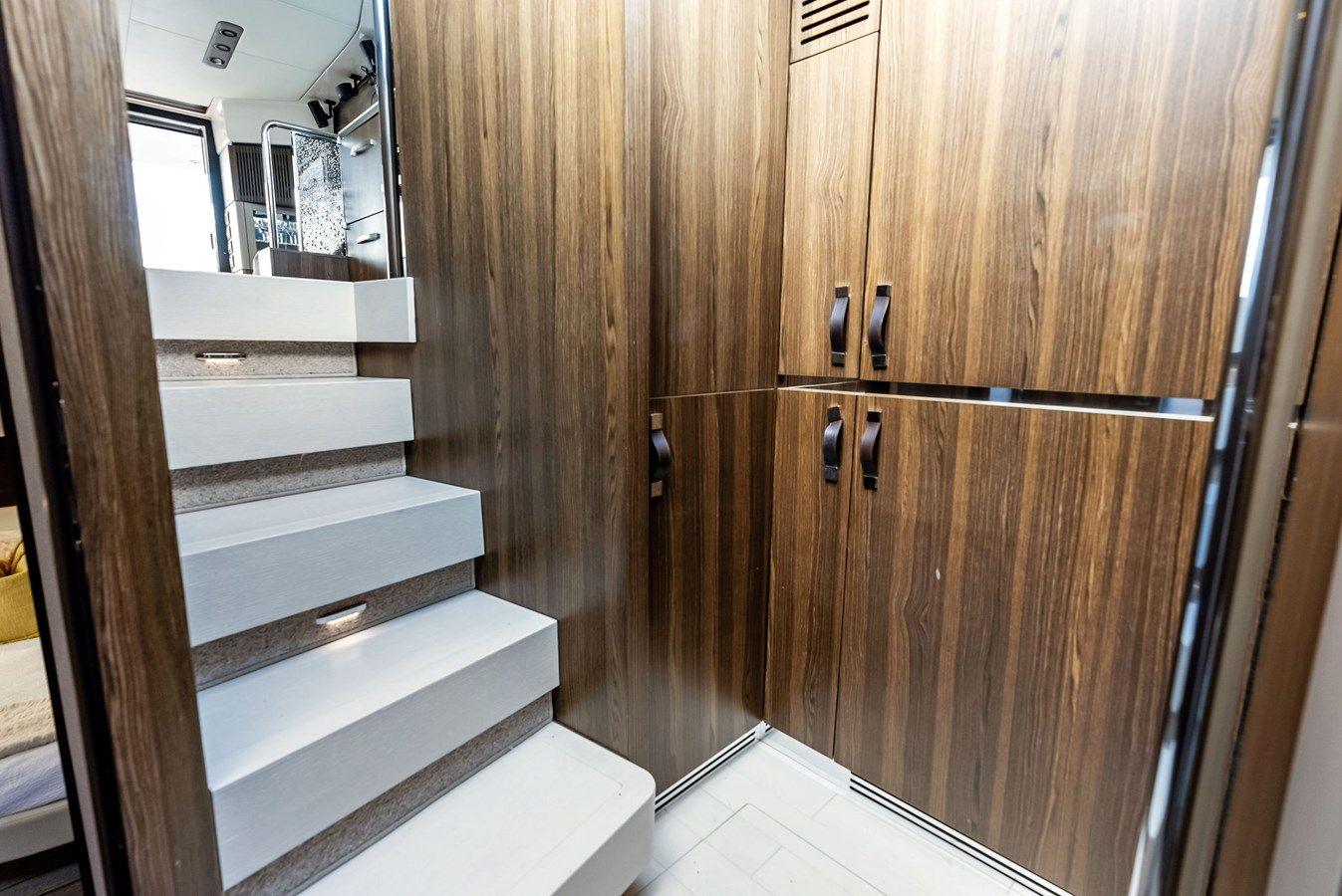 Стоимость яхты Brass Ring 2019