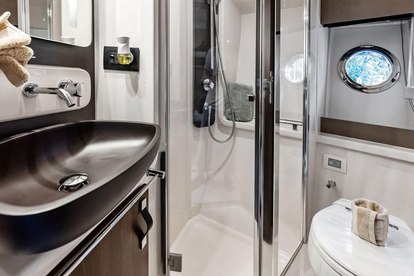 Стоимость яхты Brass Ring 2019