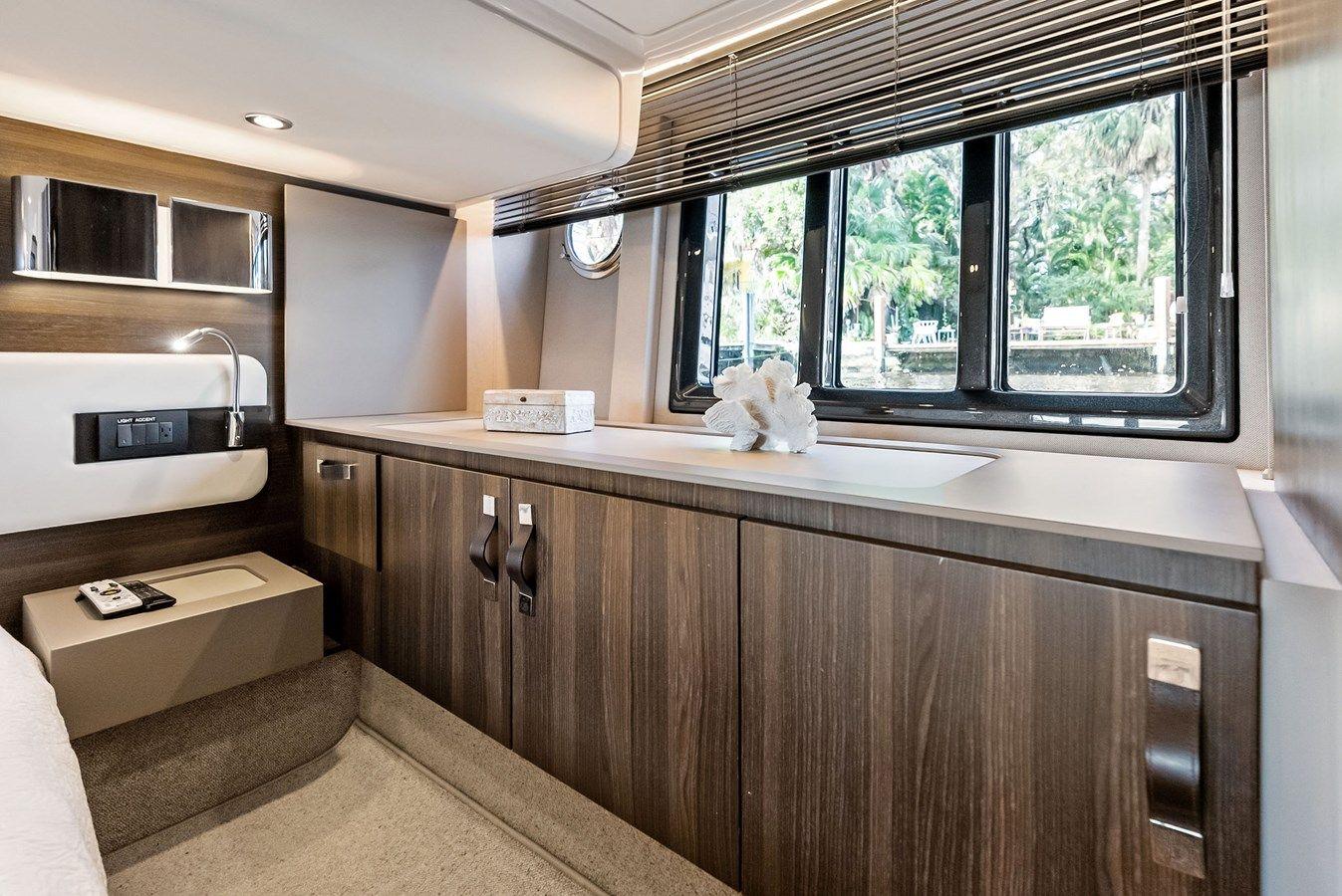 Продажа яхты Brass Ring 2019