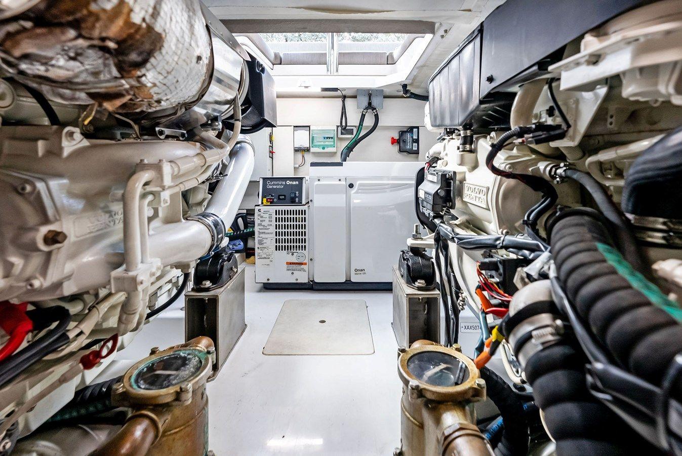 Лучшие предложения покупки яхты Brass Ring