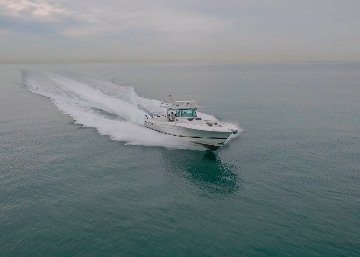 Buy a M-SEA 53 at Shestakov Yacht Sales