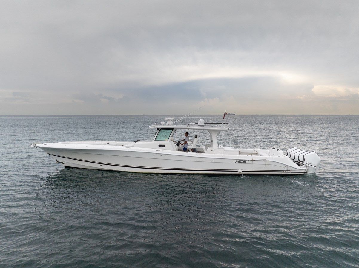 Buy a M-SEA - HCB at Shestakov Yacht Sales