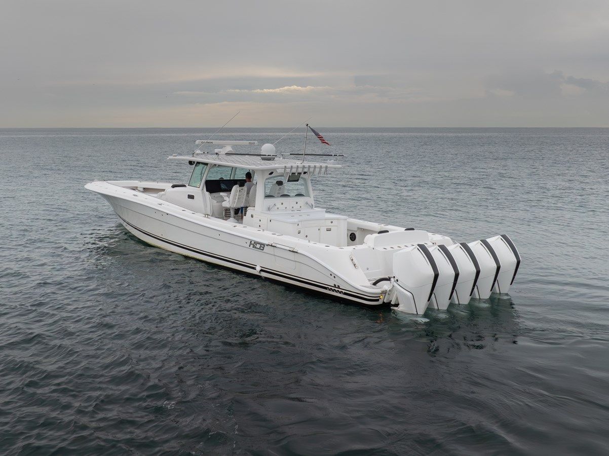 the best price on M-SEA - HCB