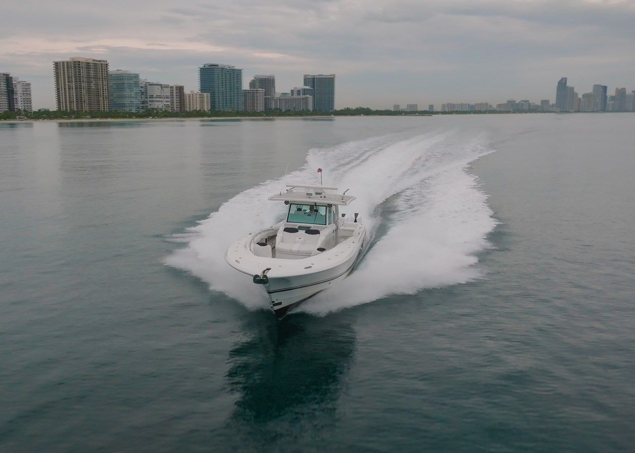 Buy a yacht M-SEA Suenos HCB