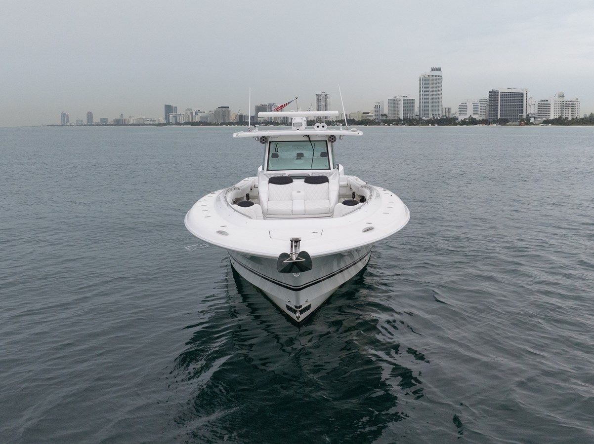 Buy a yacht M-SEA 2021