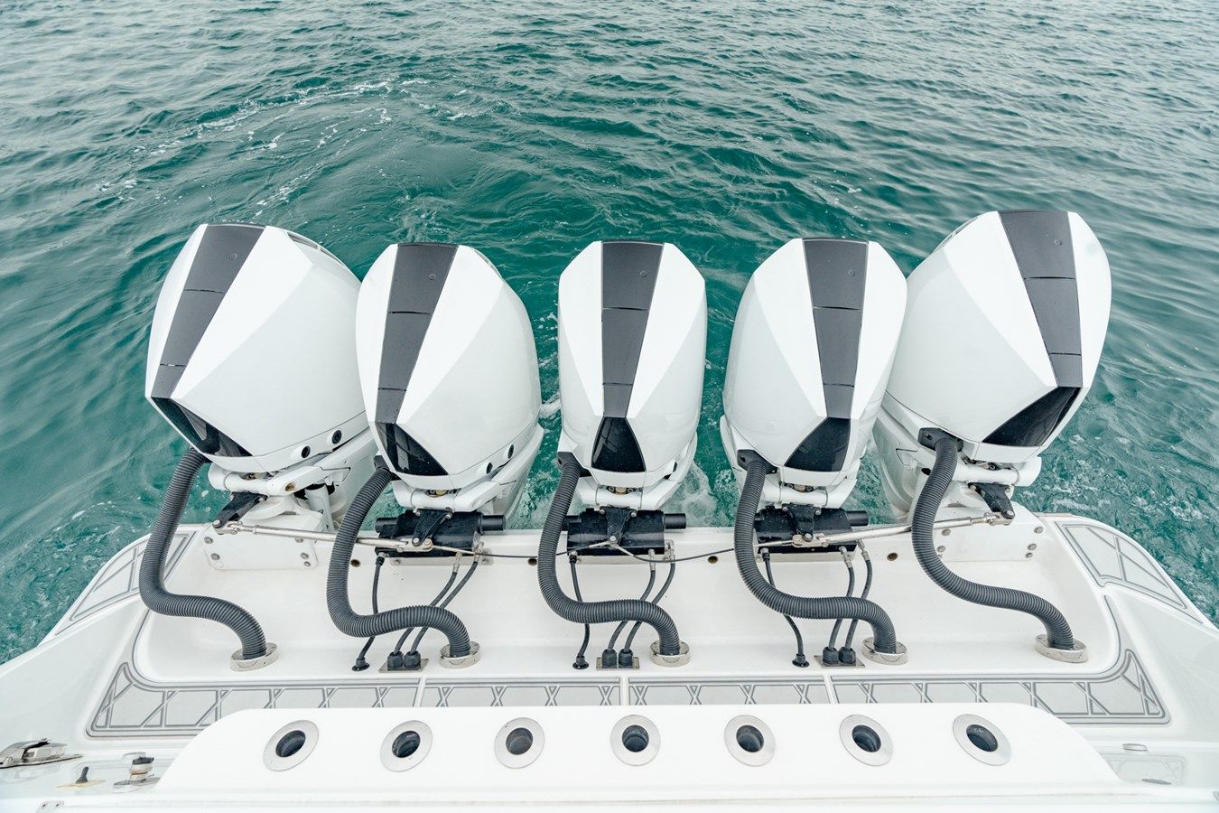 best yacht sales deals M-SEA - HCB