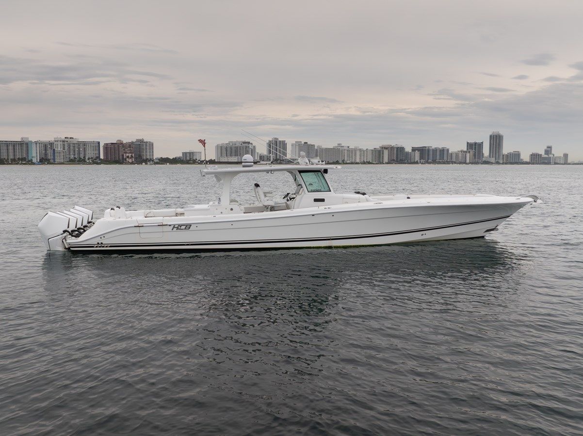 best yacht sales deals M-SEA Suenos HCB