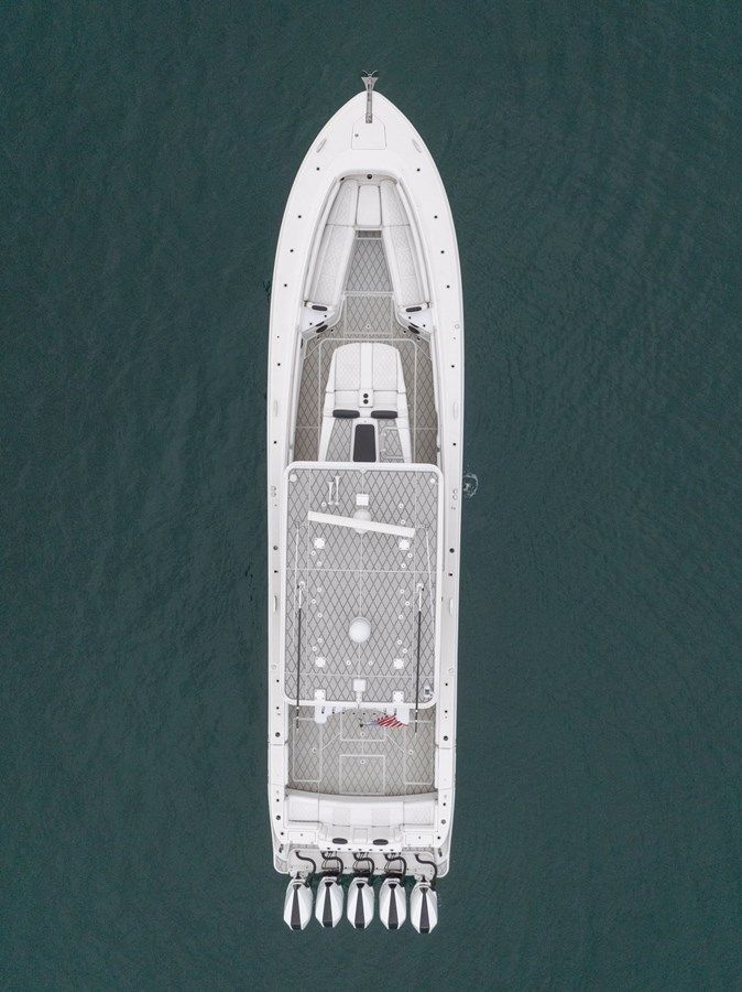 best yacht sales deals M-SEA
