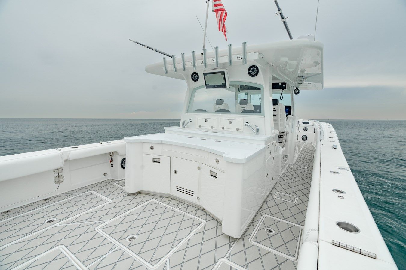 M-SEA Suenos HCB