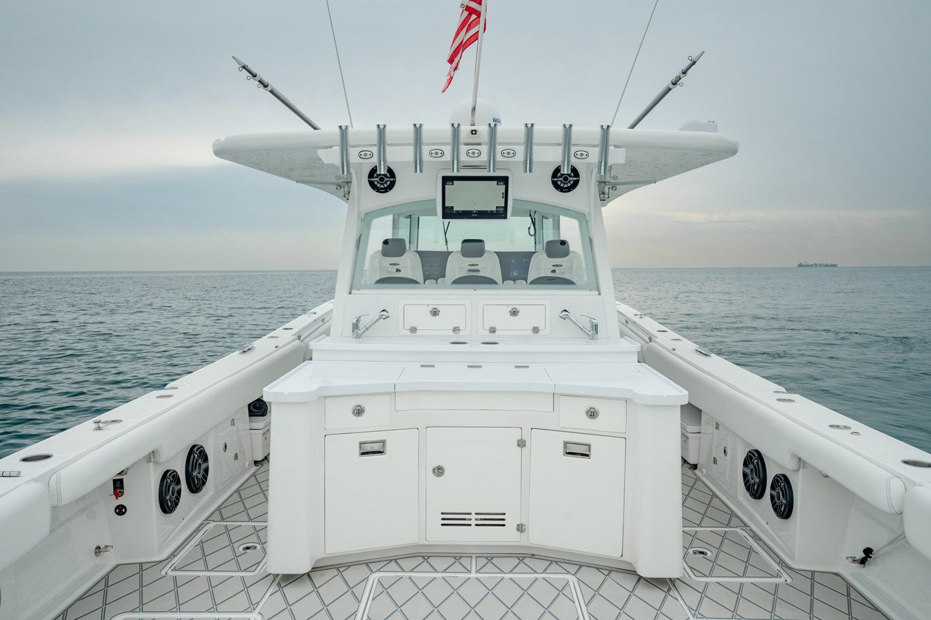 Buy a M-SEA 2021 at Shestakov Yacht Sales