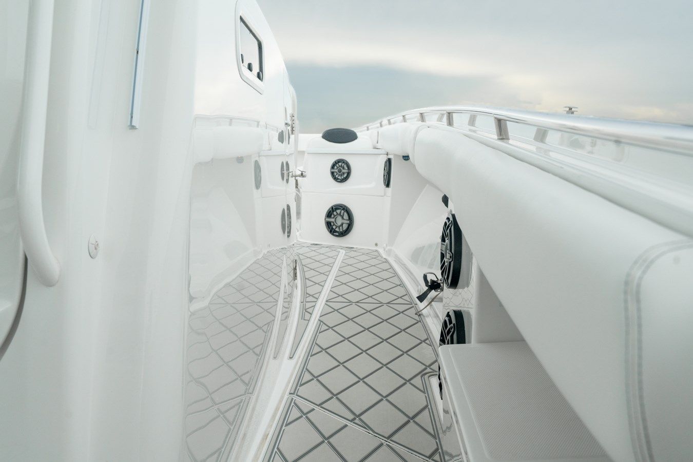 best yacht sales deals M-SEA - HCB