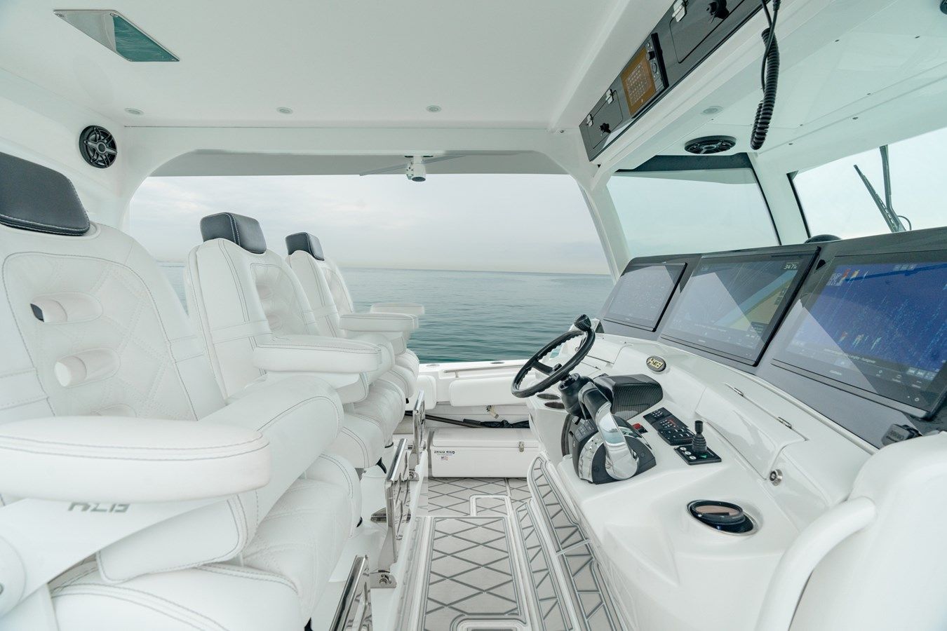 Buy a M-SEA at Shestakov Yacht Sales