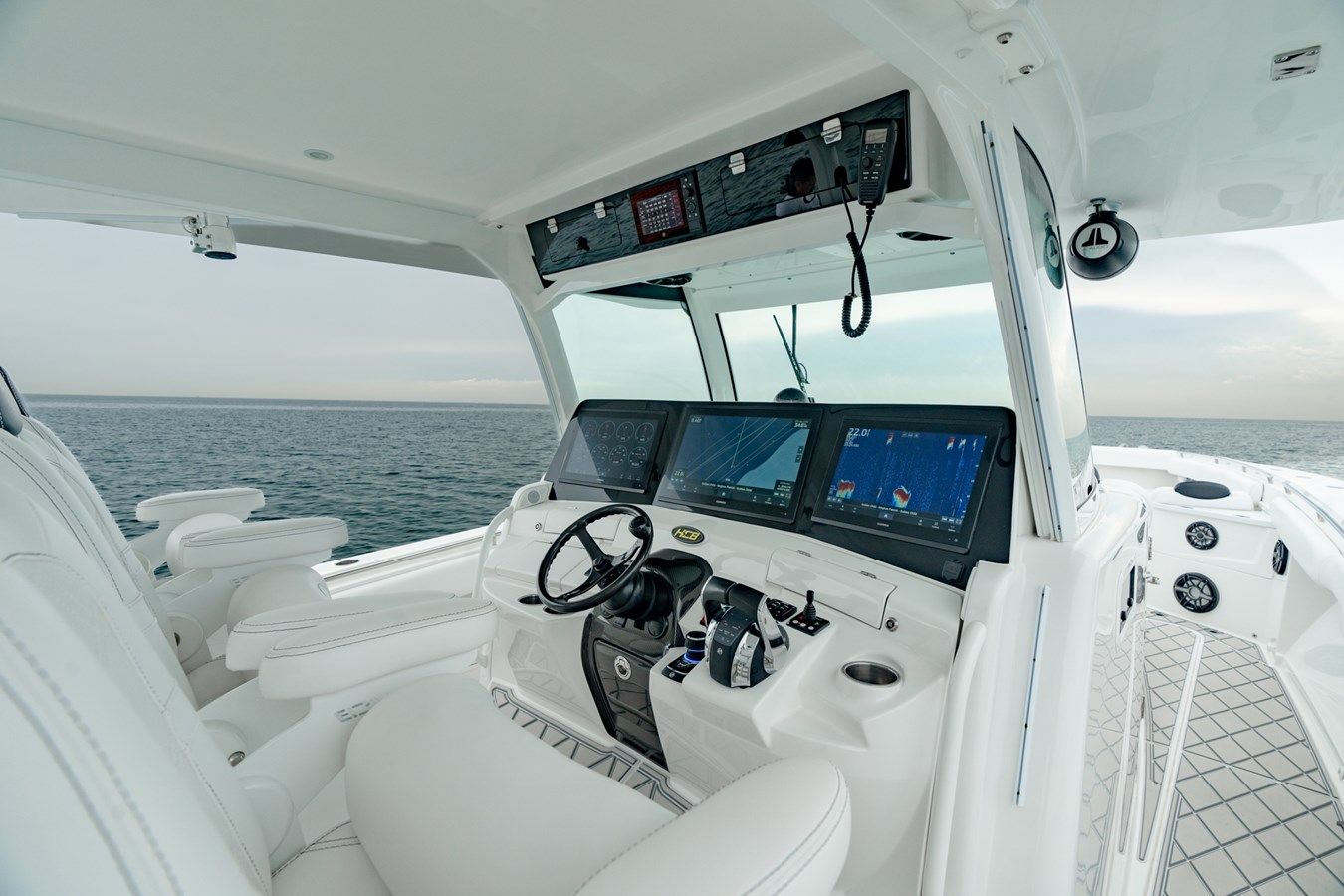 M-SEA - HCB price