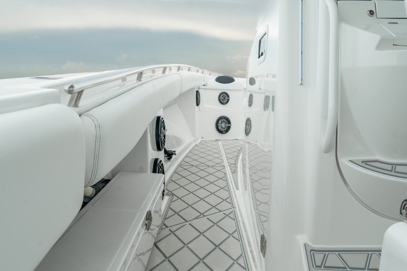 Buy a yacht M-SEA 2021