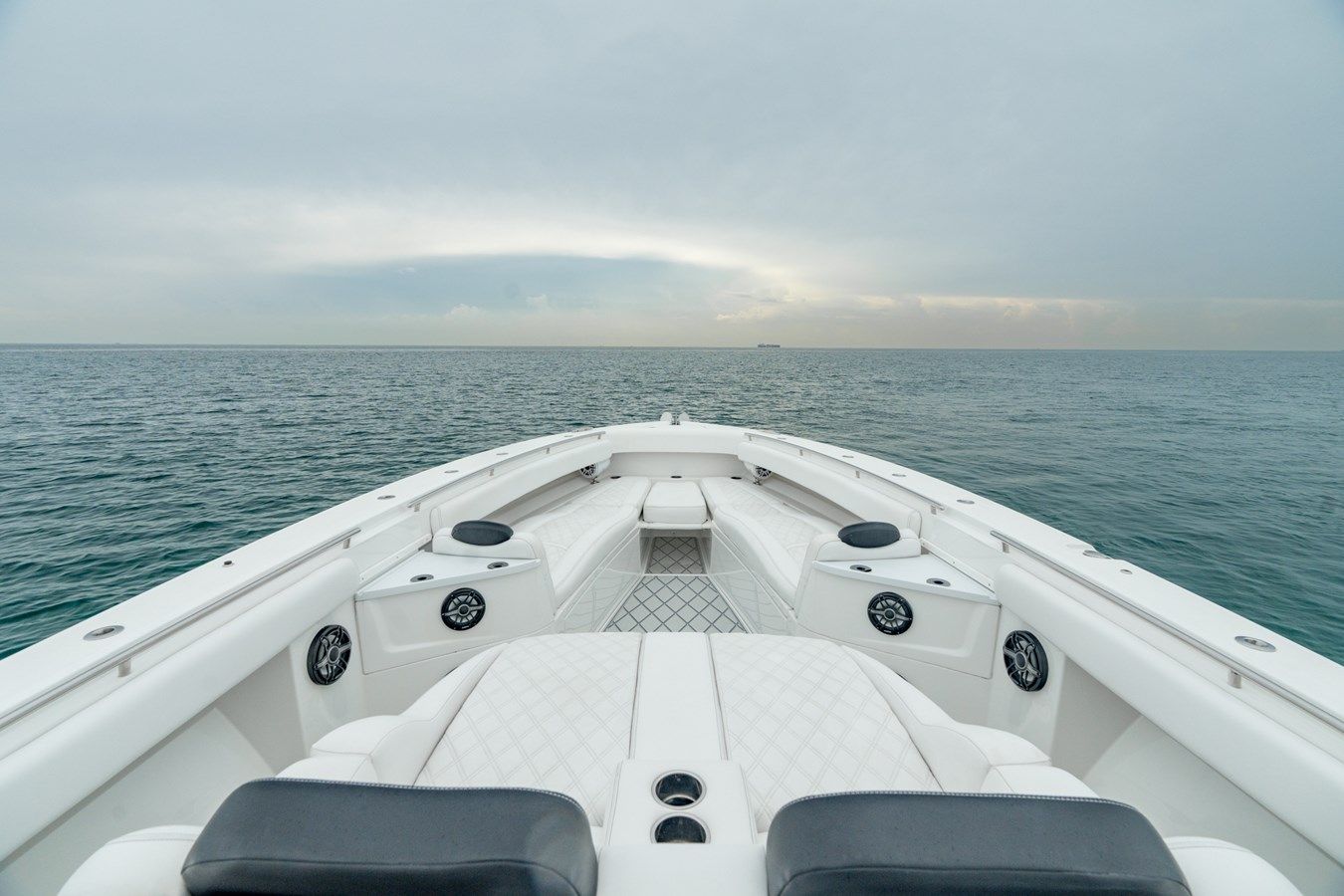 M-SEA 2021 yacht sale