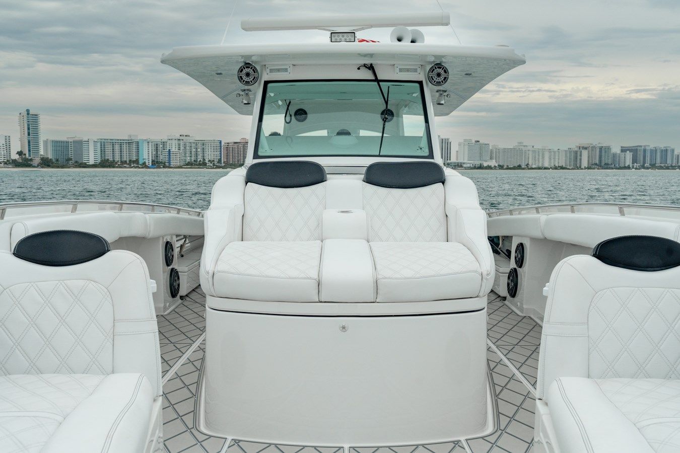 Buy a M-SEA - HCB at Shestakov Yacht Sales
