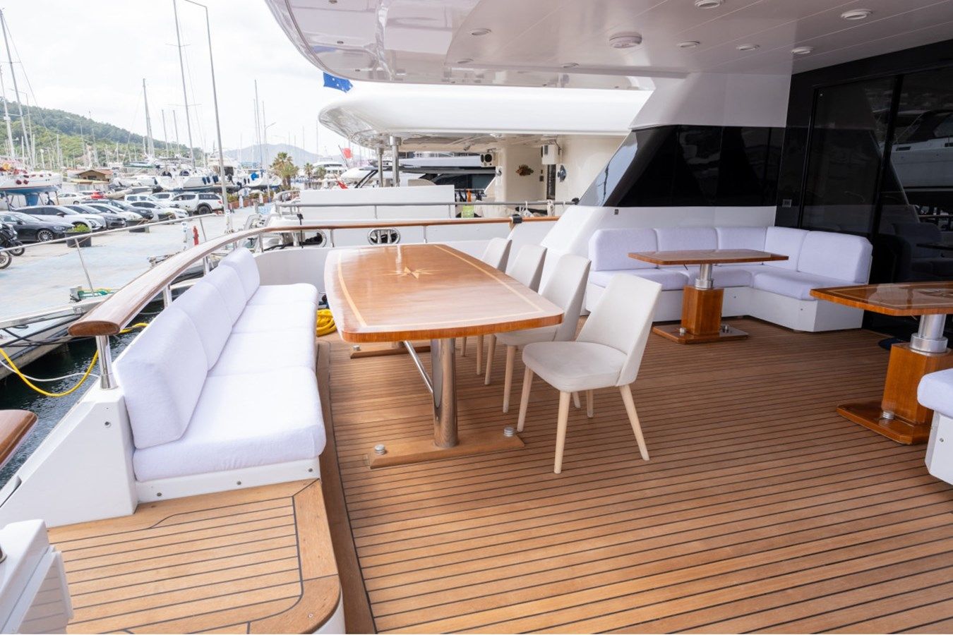 Лучшая цена на PARSLEY - CANTIERI DI PISA