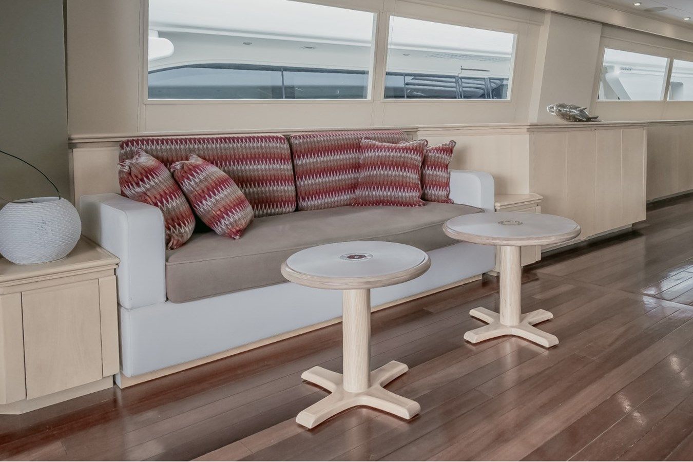 Продажа яхты PARSLEY - CANTIERI DI PISA