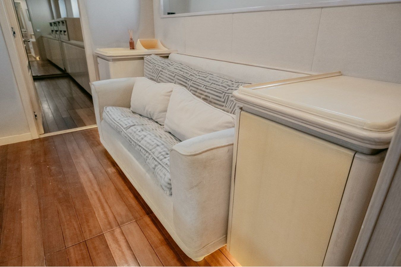 PARSLEY - CANTIERI DI PISA