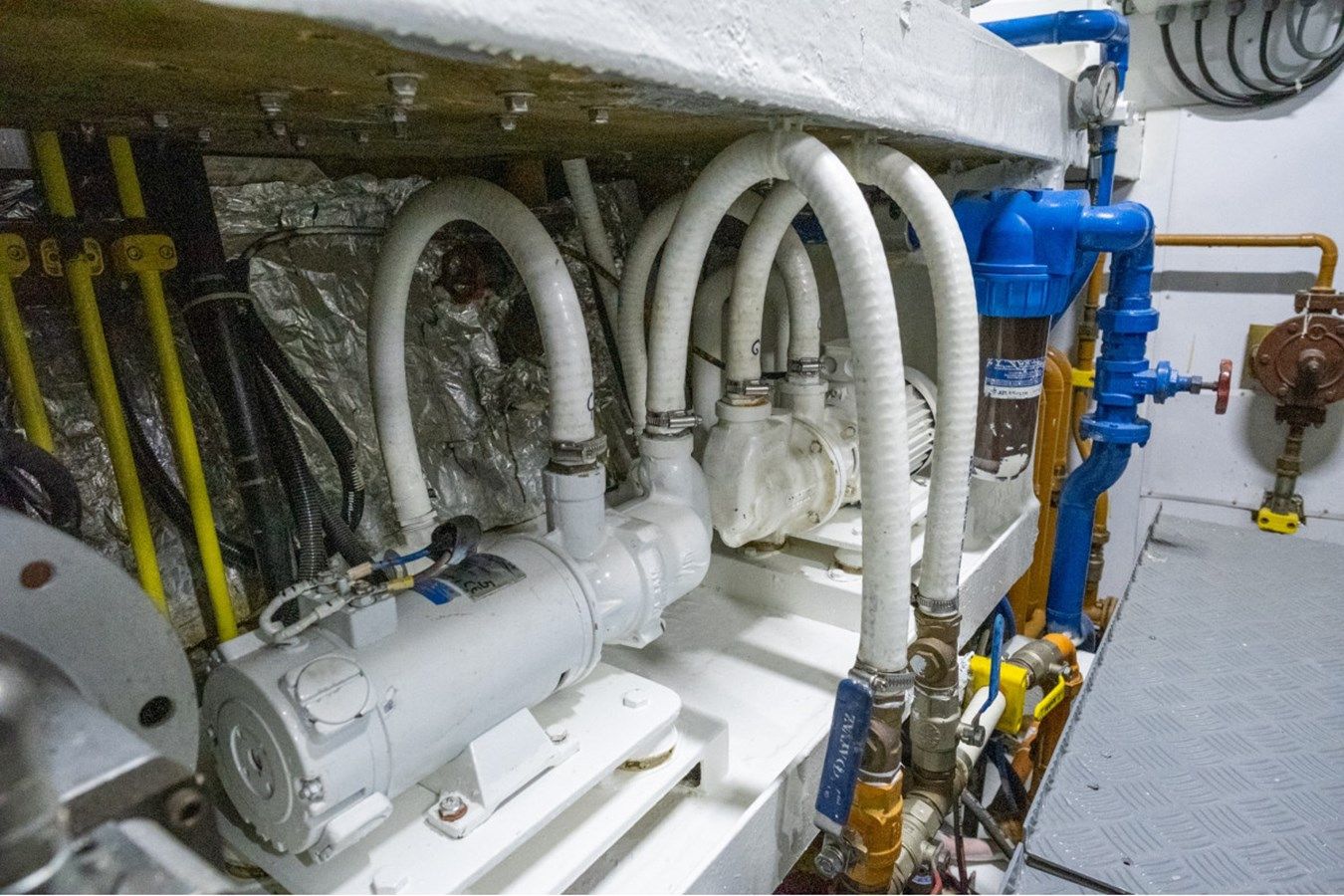 Лучшие предложения покупки яхты PARSLEY