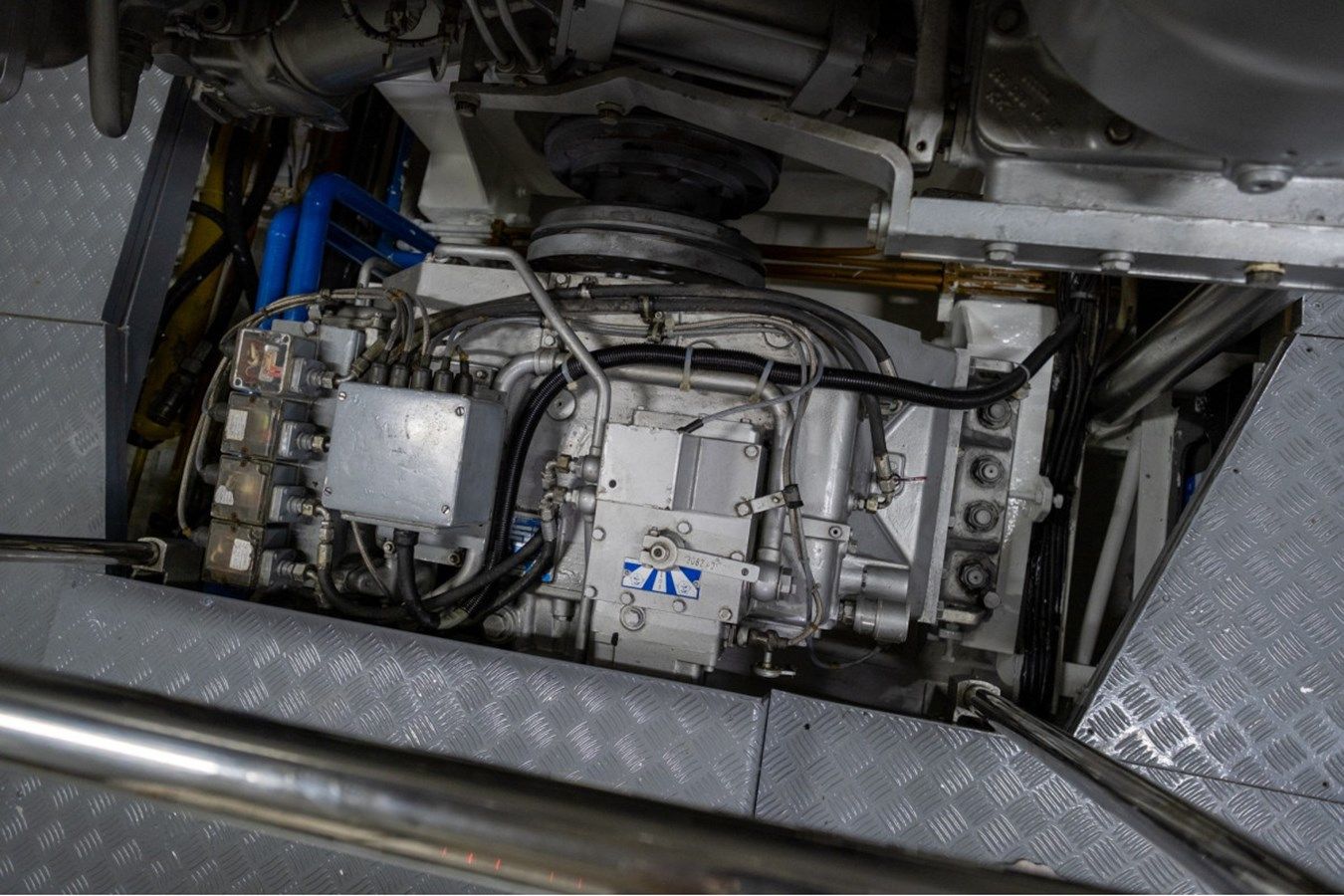 Купить PARSLEY - CANTIERI DI PISA