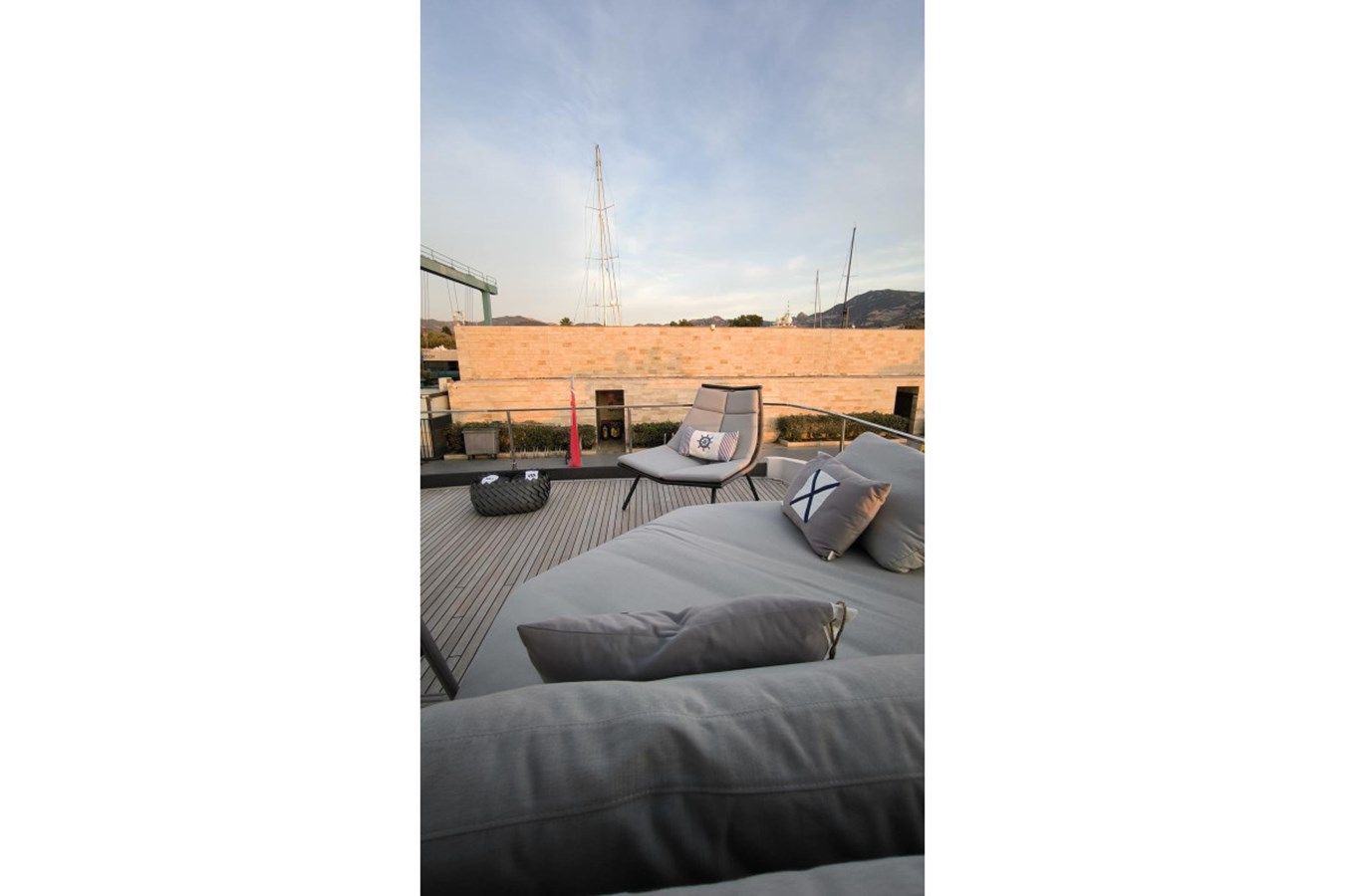 Лучшие предложения покупки яхты KARYA 2023