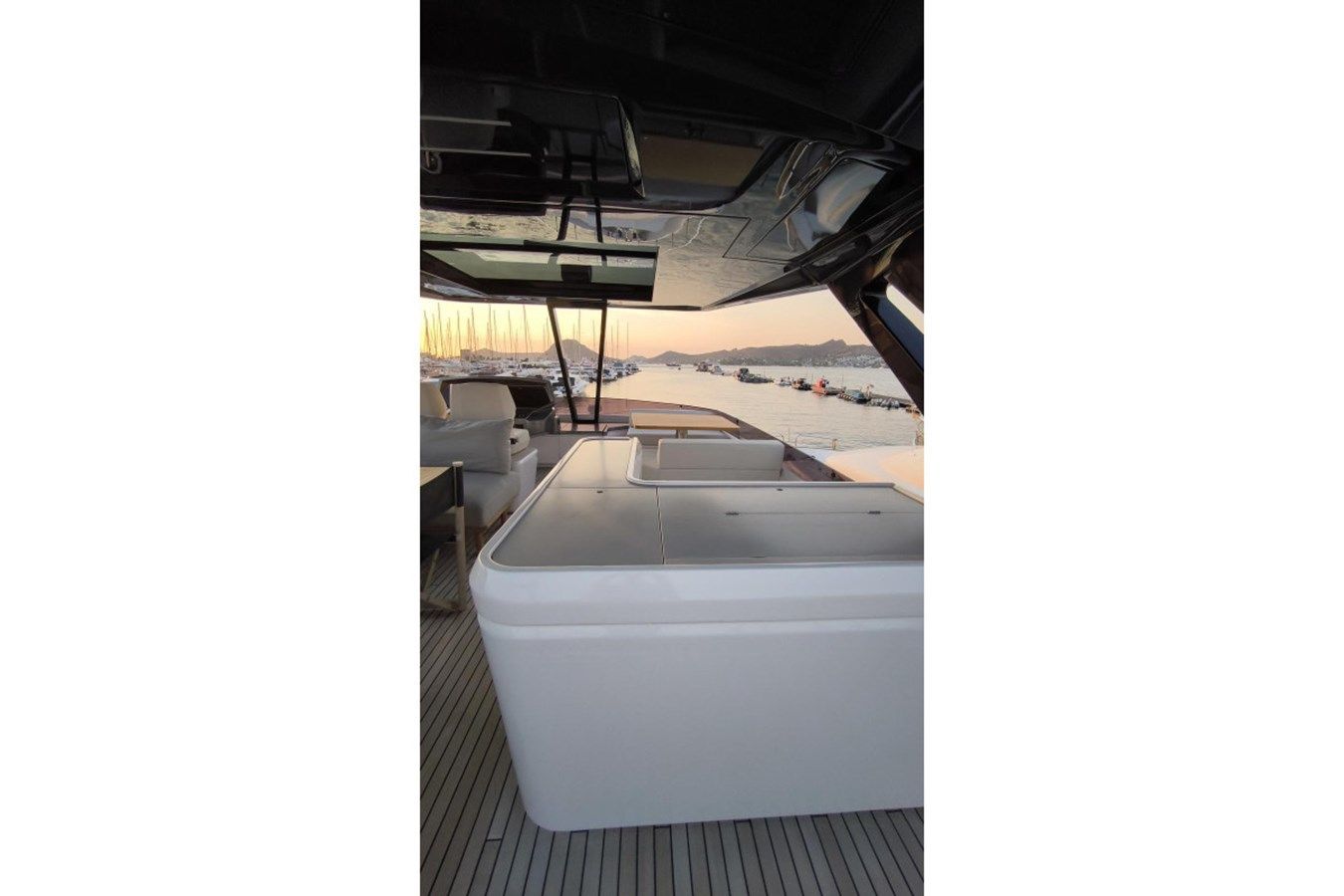 Лучшие предложения покупки яхты KARYA 78