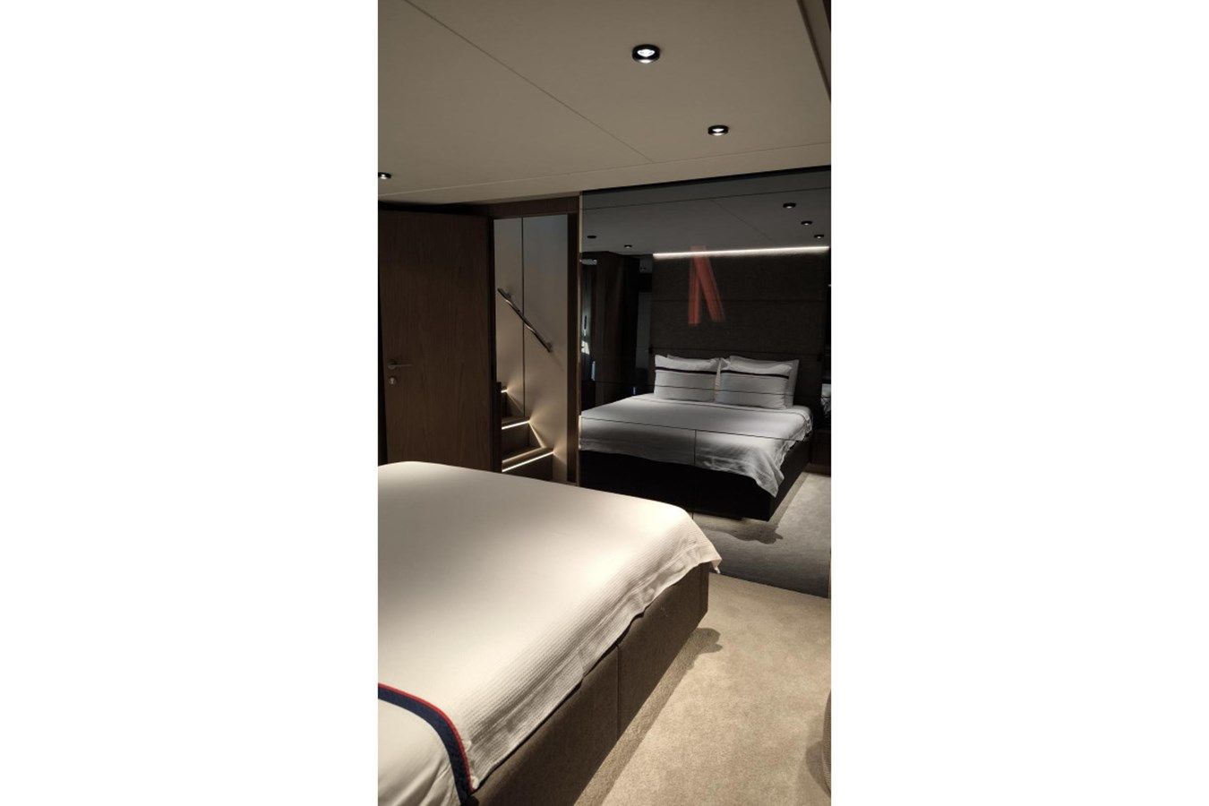 Продажа яхты KARYA - Ferretti Yachts