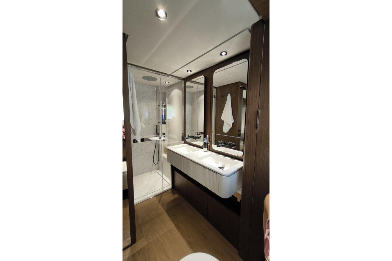 Продажа яхты KARYA 78