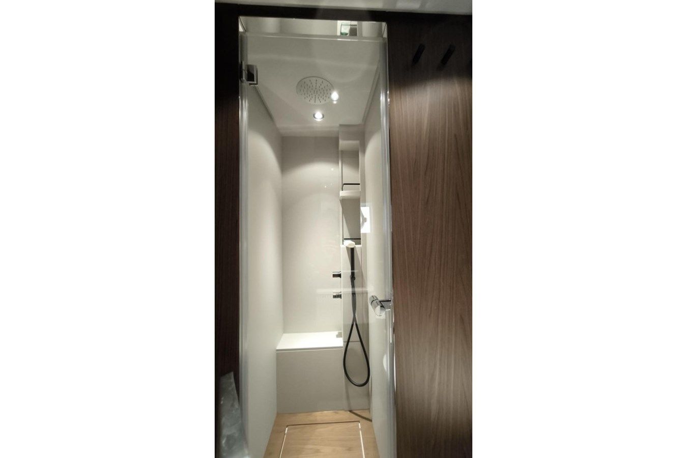 Стоимость яхты KARYA 780