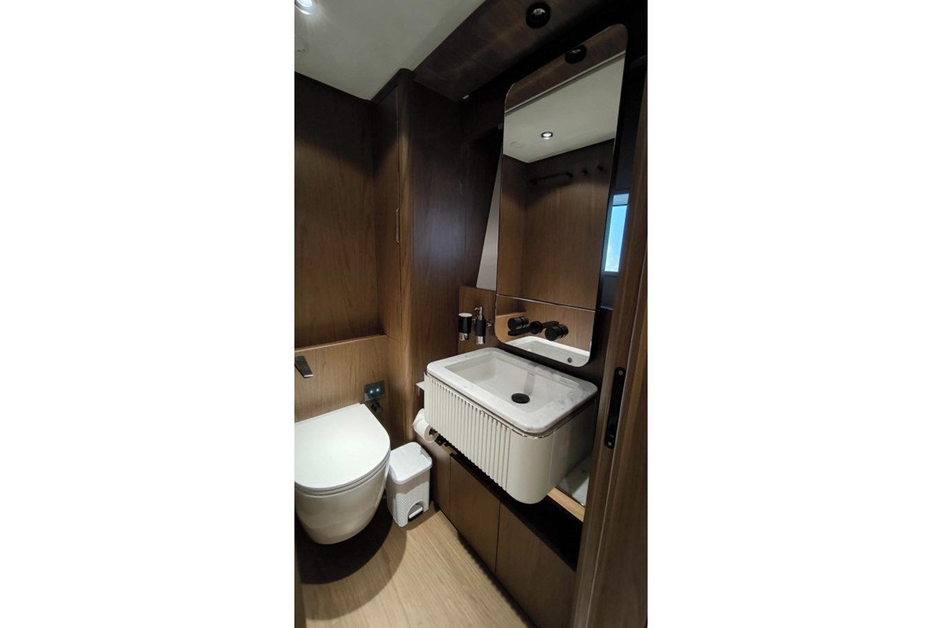 Стоимость яхты KARYA - Ferretti Yachts