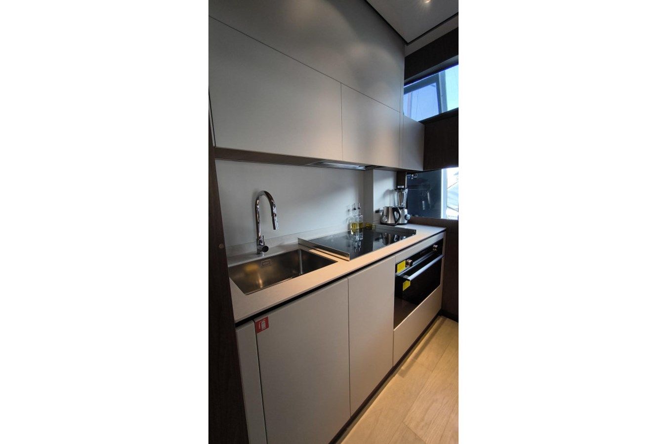 Купить KARYA - Ferretti Yachts