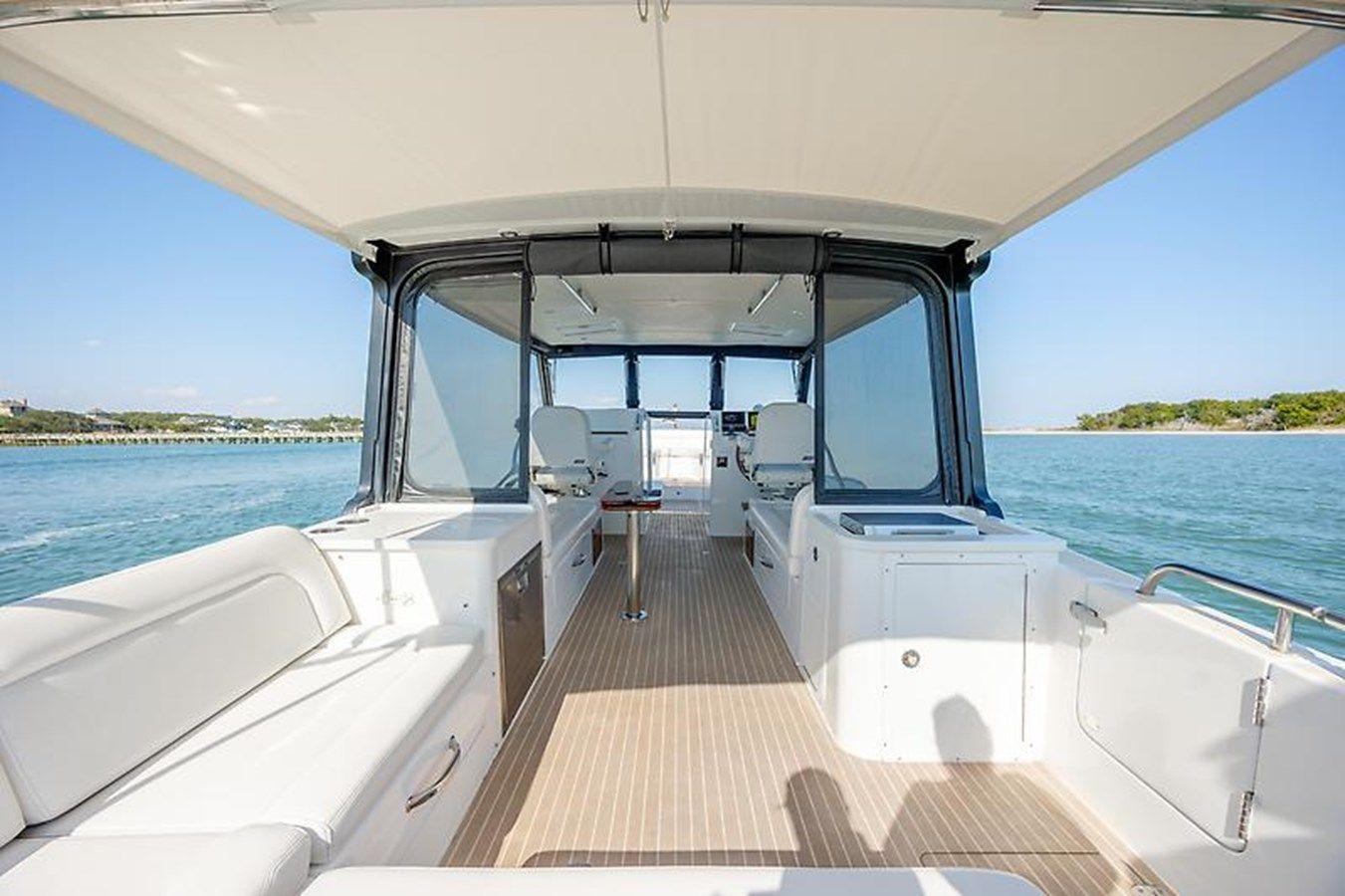 Buy a Timeless 35 at Shestakov Yacht Sales