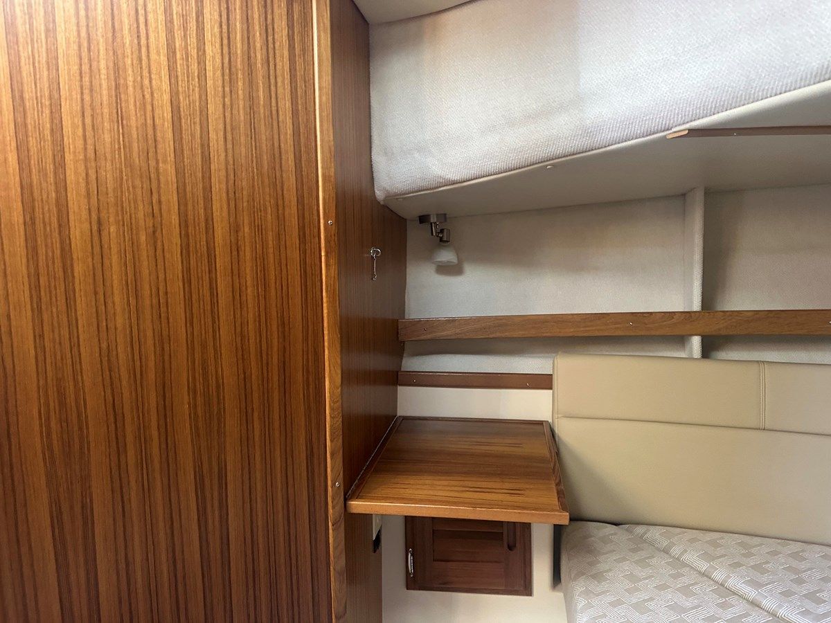 Starpoint - RANGER TUGS yacht sale