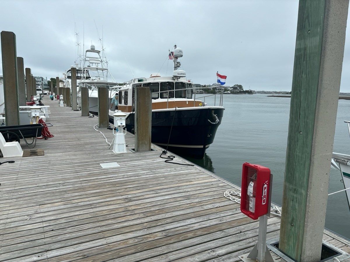 best yacht sales deals Starpoint 34